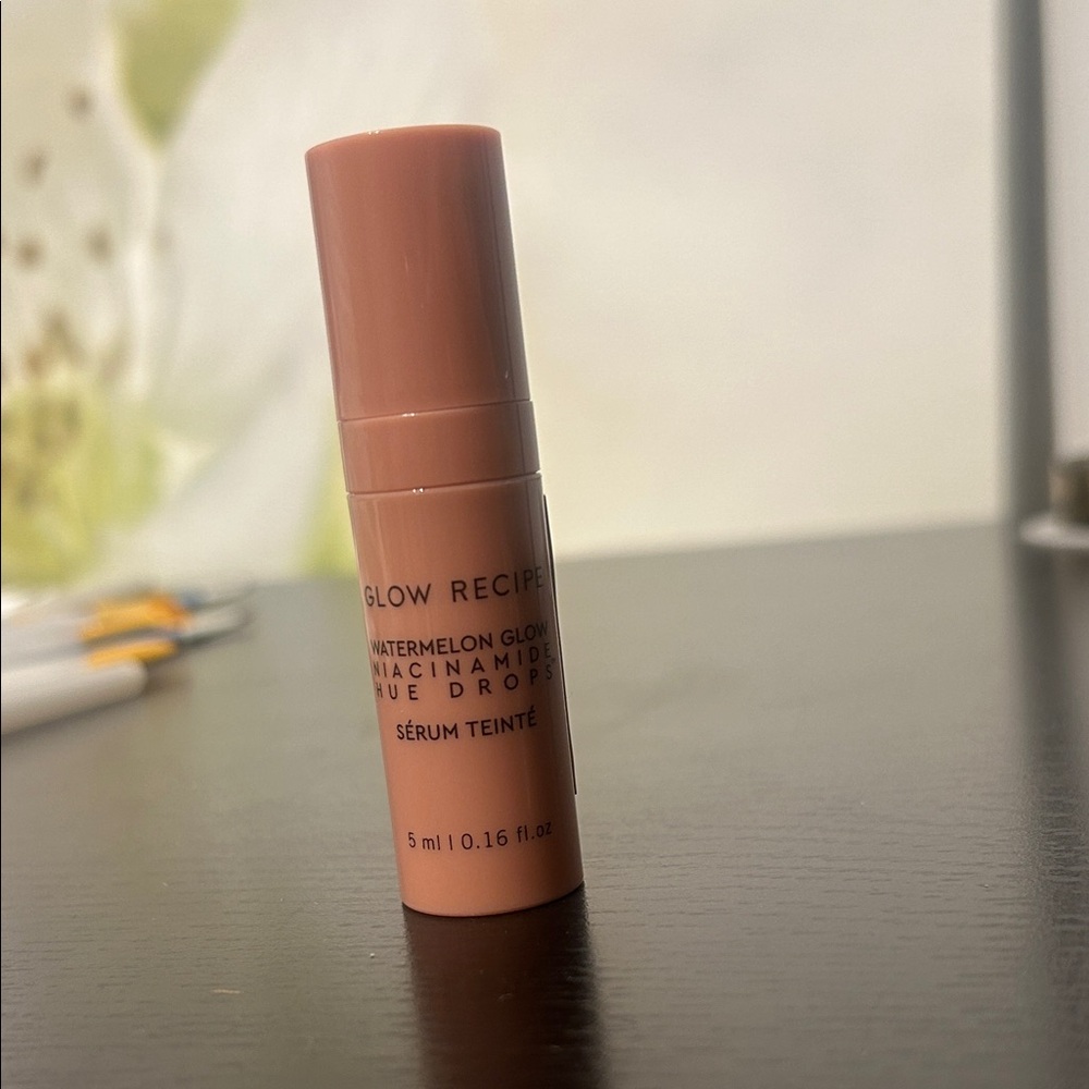 Glow Recipe Watermelon Glow Niacinamide Hue Drops